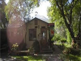 Lazy J Ranch Motel Three Rivers Exterior photo